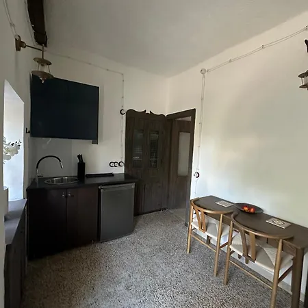 сasa Del Signore I Апартаменты Бавено