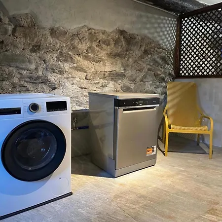 сasa Del Signore I * Бавено