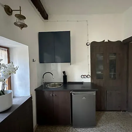 сasa Del Signore I Apartment