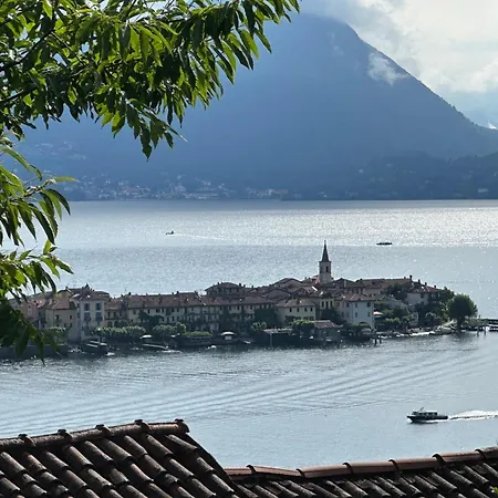 сasa Del Signore I Apartment Baveno