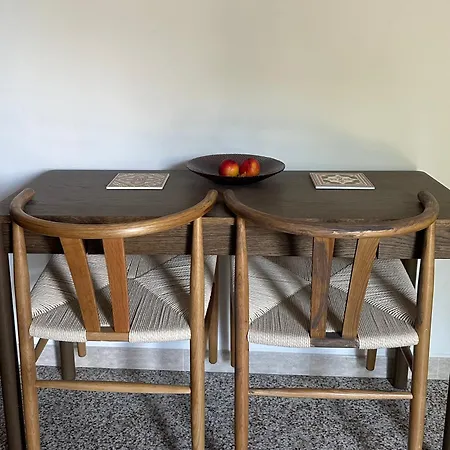 сasa Del Signore I Apartment *