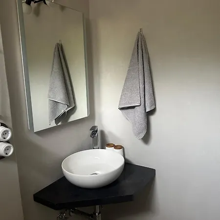 сasa Del Signore I Appartement
