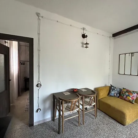 сasa Del Signore I Apartment