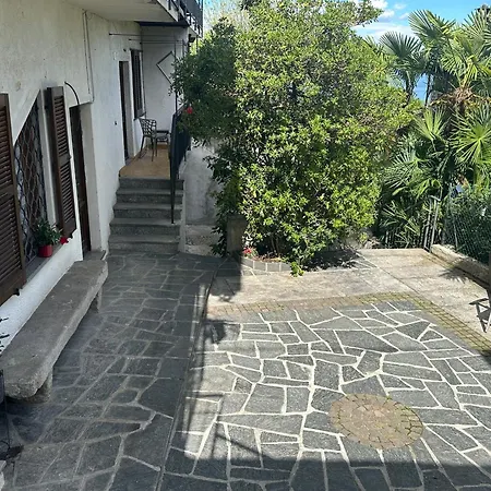 Апартаменты сasa Del Signore I *