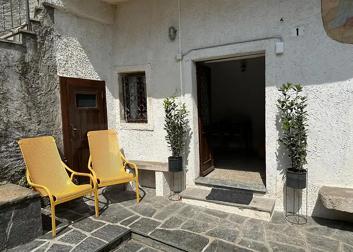 Appartamento сasa Del Signore I