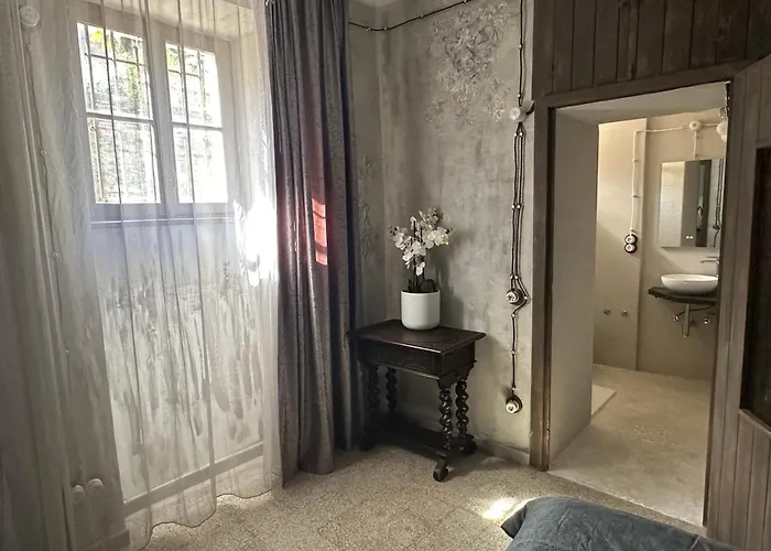 Lejlighed сasa Del Signore I *