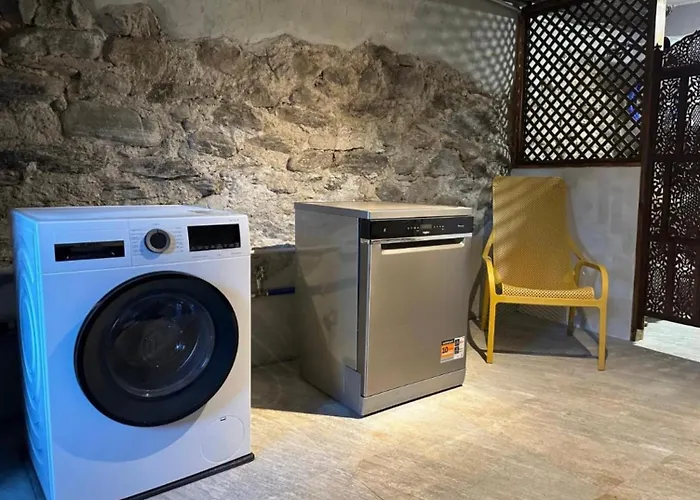 сasa Del Signore I * Baveno