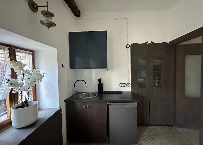 сasa Del Signore I Appartamento