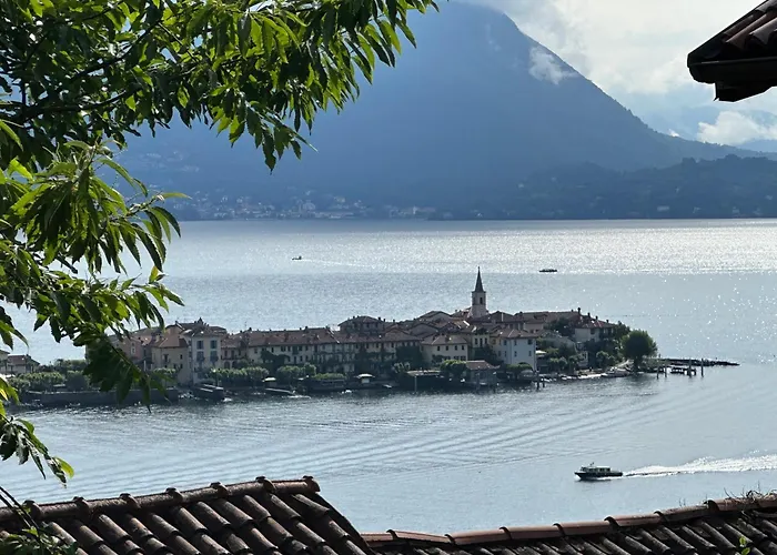 сasa Del Signore I Appartamento Baveno