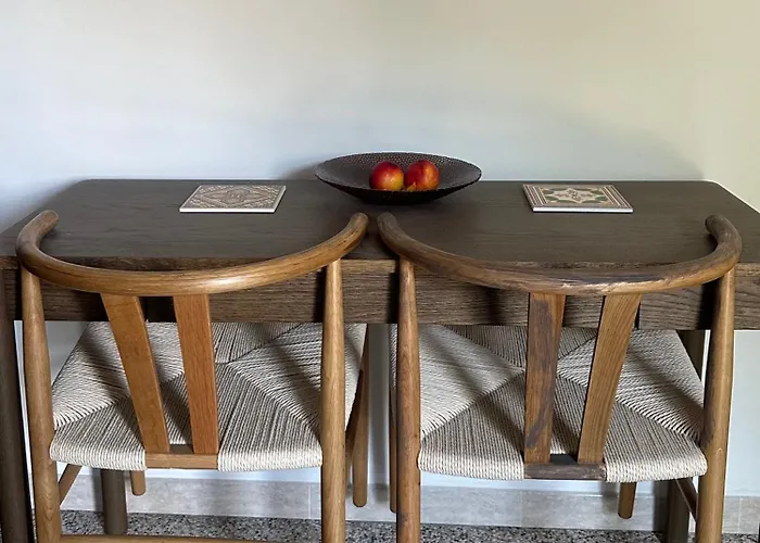 сasa Del Signore I Lejlighed *