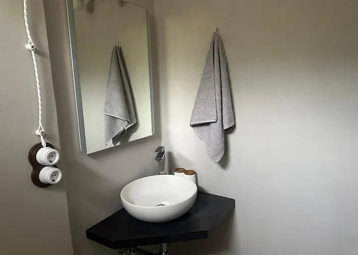 сasa Del Signore I Lejlighed