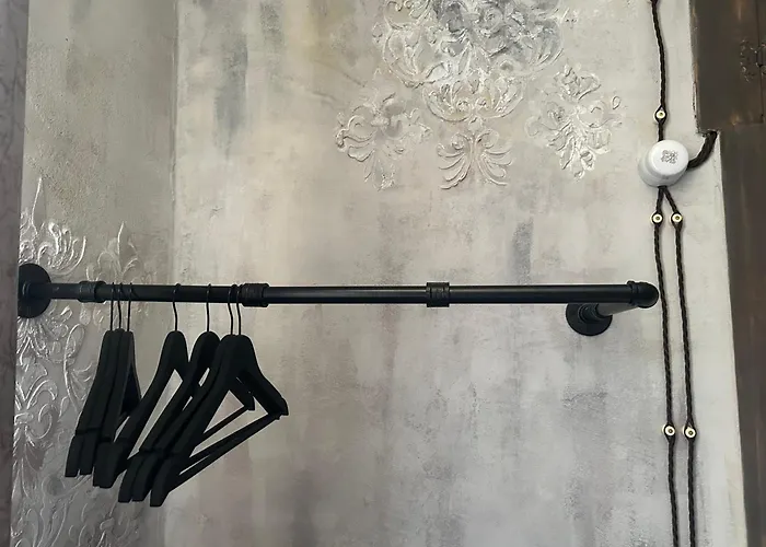 сasa Del Signore I Appartamento Baveno