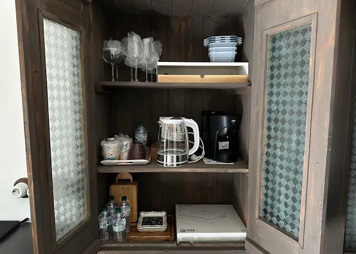 сasa Del Signore I Lejlighed Baveno