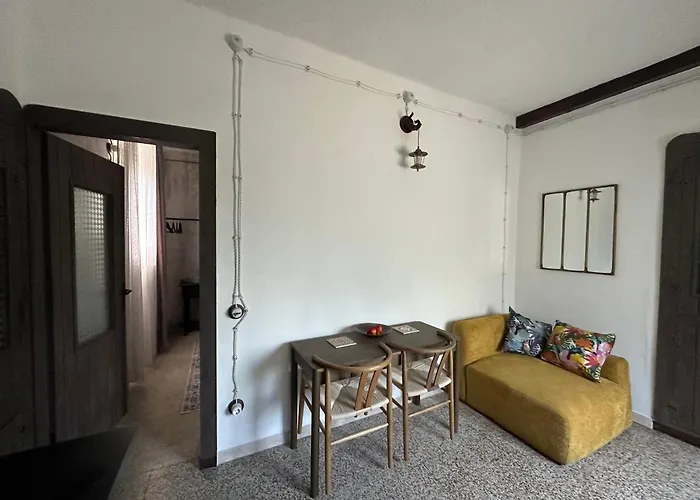 сasa Del Signore I Appartamento