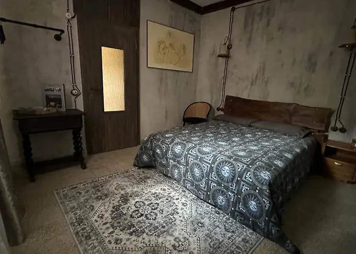 Appartamento сasa Del Signore I *