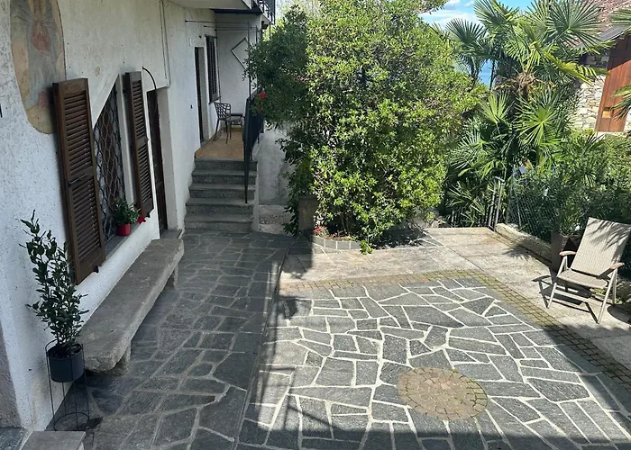 Apartment сasa Del Signore I *